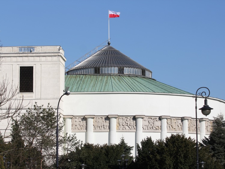 Sejm uchwalił ustawę która doprowadzi do serii dramatów i bankructw