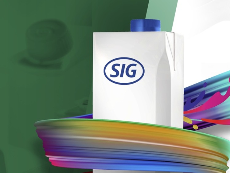 Firma SIG została Złotym Partnerem 18 FSM