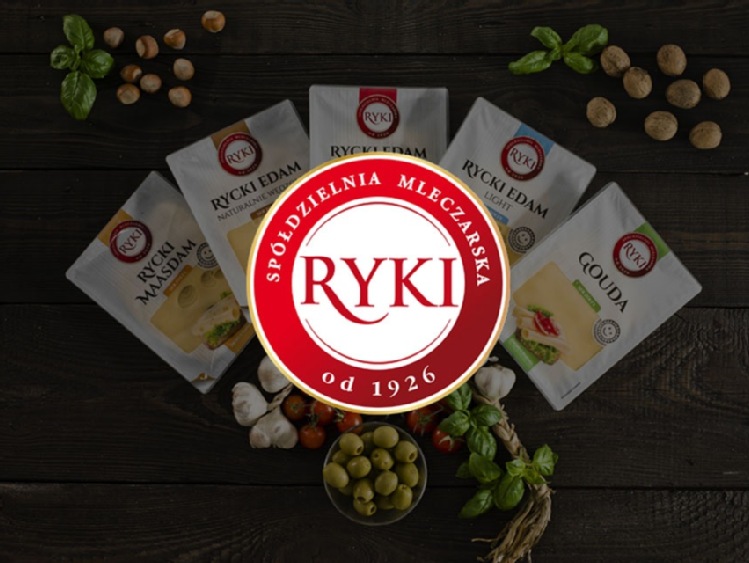 Konferencja prasowa Ryki (SM): Smaczne i zdrowe. Na SERio.