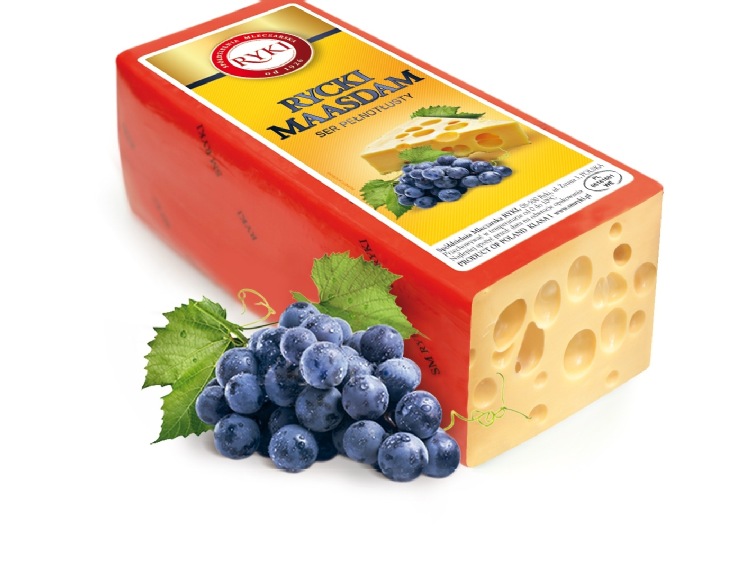 Ryki (SM): Rycki Maasdam
