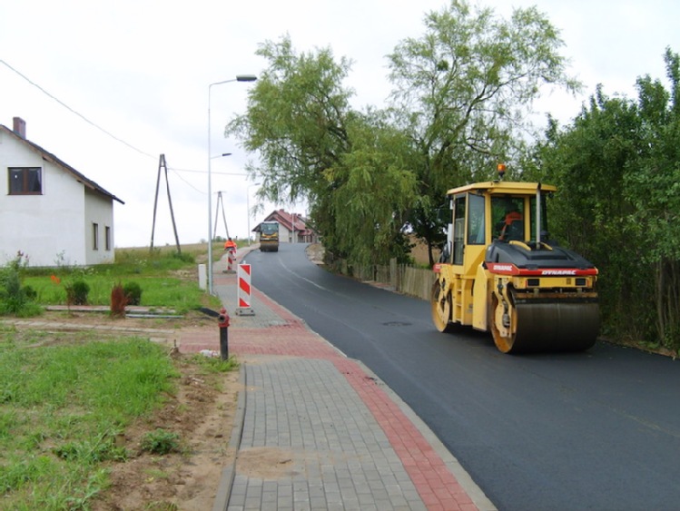 Trwa nabór na preferencyjne pożyczki dla samorządów