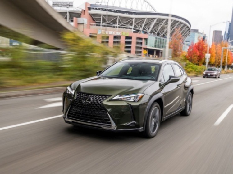 10 najoszczędniejszych SUV-ów - testy drogowe Consumer Reports