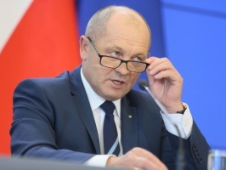 Sawicki: ponowimy wniosek o odwołanie ministra Jurgiela