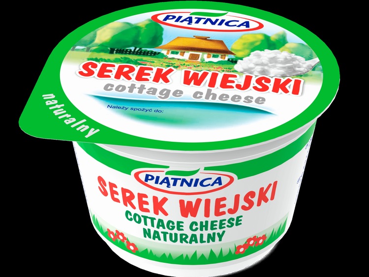 30 grudnia Dzień Serka Wiejskiego