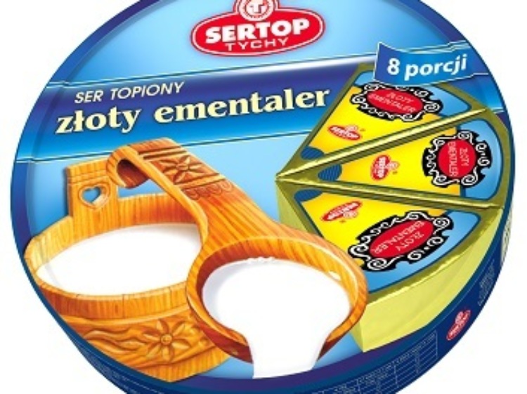 Sertop - polska marka