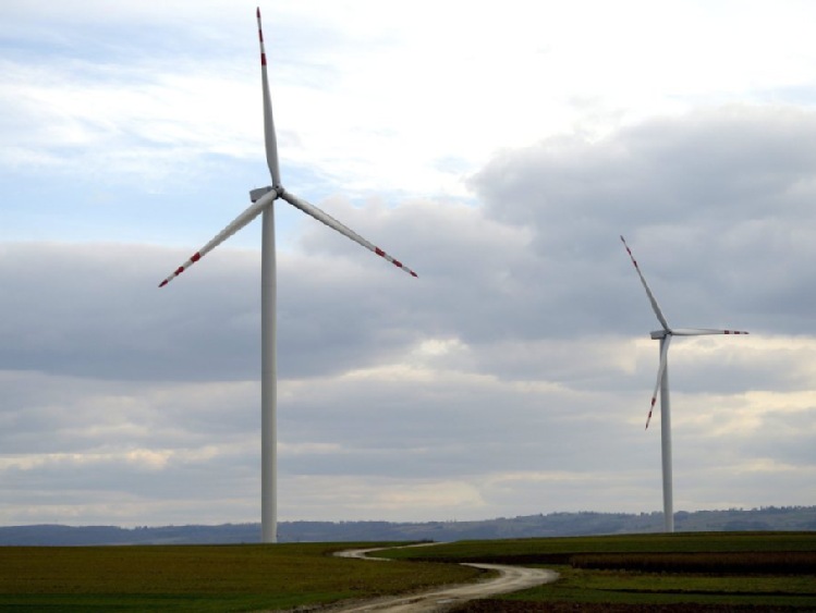 Grupa PGE wybuduje trzy farmy wiatrowe o łącznej mocy 97,17 MW