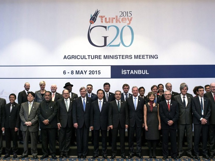 KE chce rozszerzenia porozumienia handlowego z Turcją