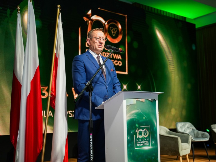 Polskie Doradztwo Rolnicze ma już 100 lat