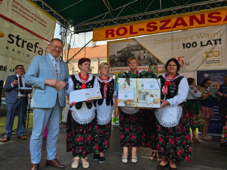 Robert Telus- jesteśmy z Wami przede wszystkim wtedy, kiedy jest trudno
