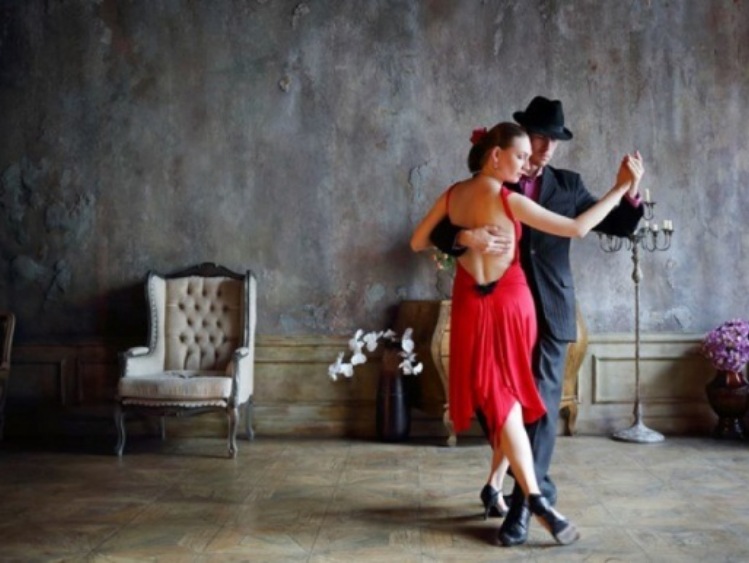 W Kaliszu będą tańczyć póki nie wytańczą Rekordu Polski w tango