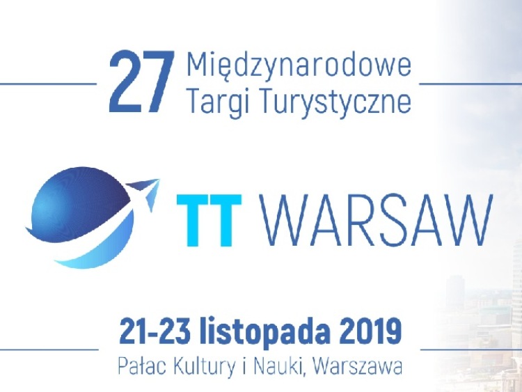 TT Warsaw - świat otwiera podwoje