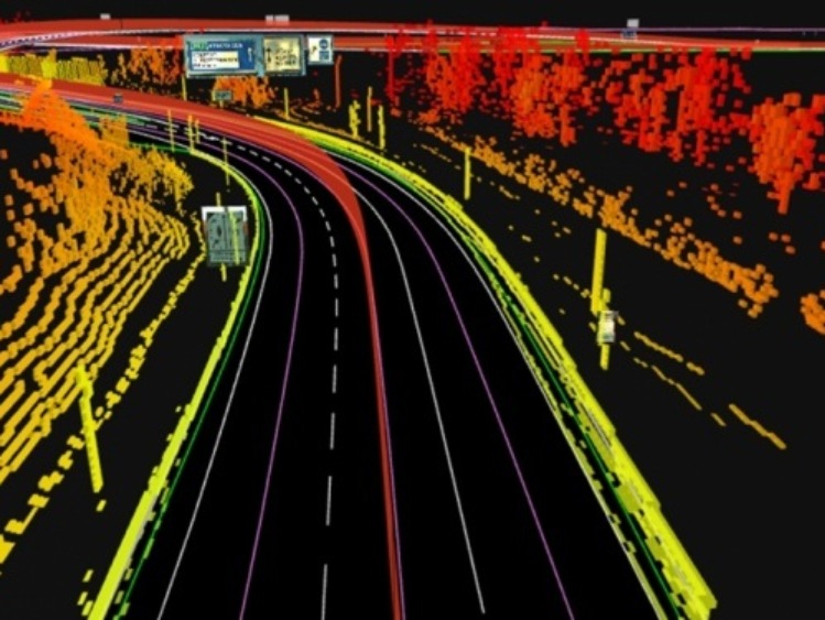 TomTom Automotive tworzy rozwiązania przyszłości