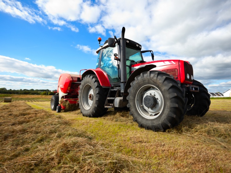 Agroprodukty Total