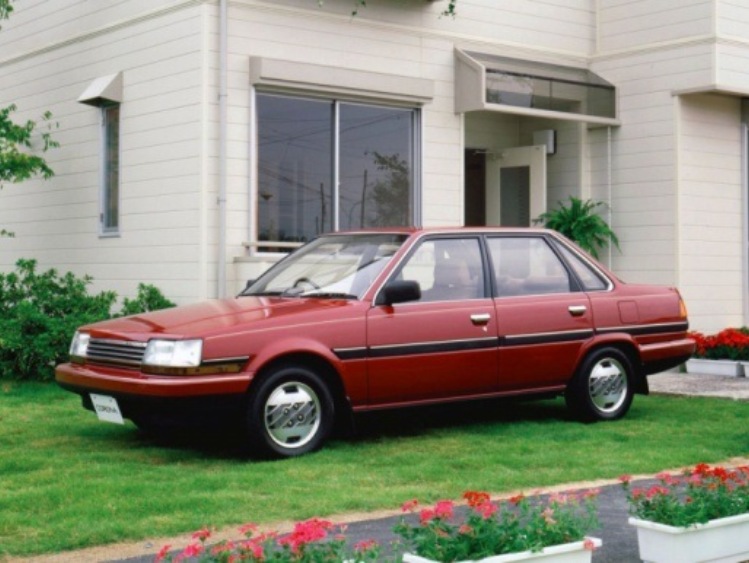 Te wynalazki motoryzacja zawdzięcza Toyocie