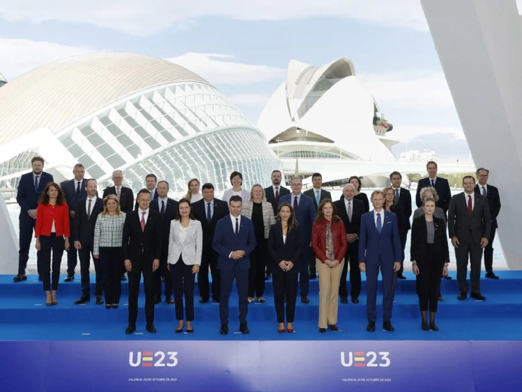 Przyspiesza umowa handlowa UE a Mercosurem, Chile i Meksykiem