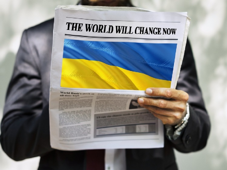 Niemcy i Ukraina zacieśniają współpracę. Bundestag w Kijowie