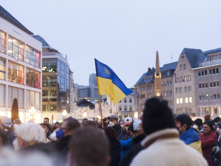 Polacy zmieniają podejście do Ukraińców