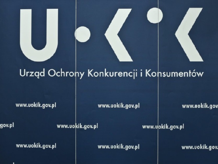 UOKiK o eliminowaniu nieuczciwych praktyk handlowych żywnością