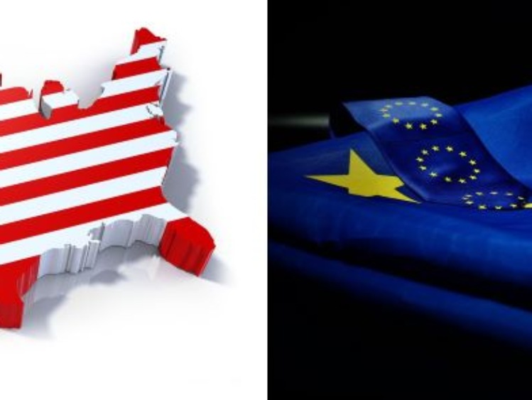 UE I USA za wzajemną kontrolą leków weterynaryjnych