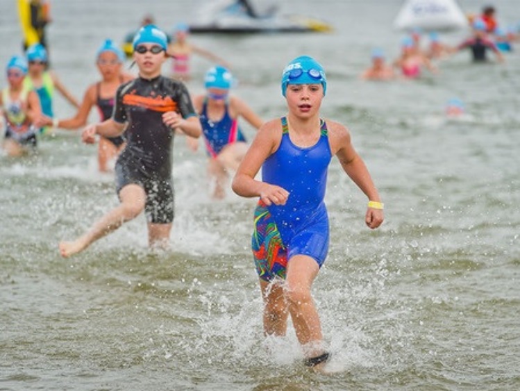 Kilkaset dzieci z całej Polski weźmie udział w wyjątkowej imprezie sportowej na rzecz UNICEF