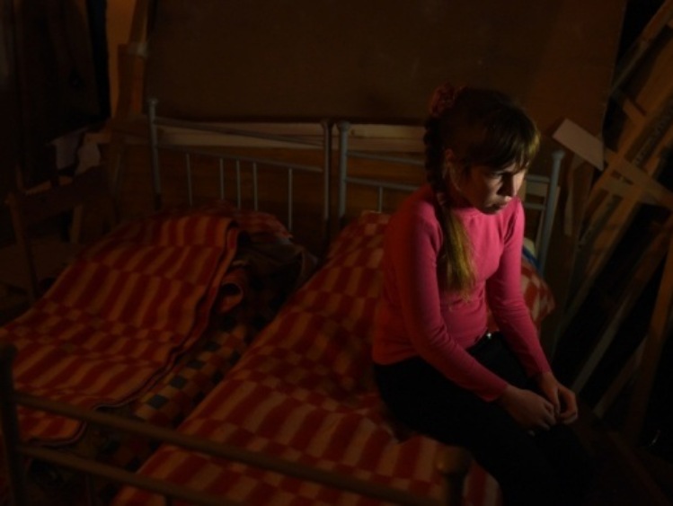 UNICEF: Podwoiła się liczba dzieci na Ukrainie, które potrzebują pomocy