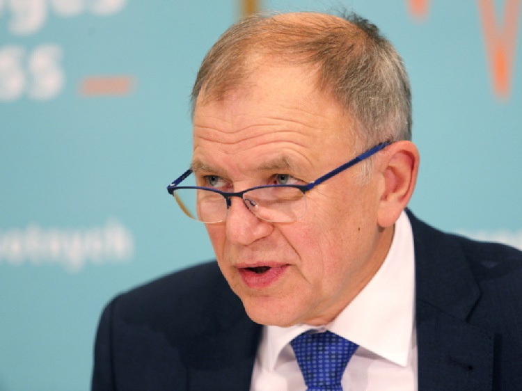 Komisarz Andriukaitis: ASF w UE jest pod ścisłą kontrolą