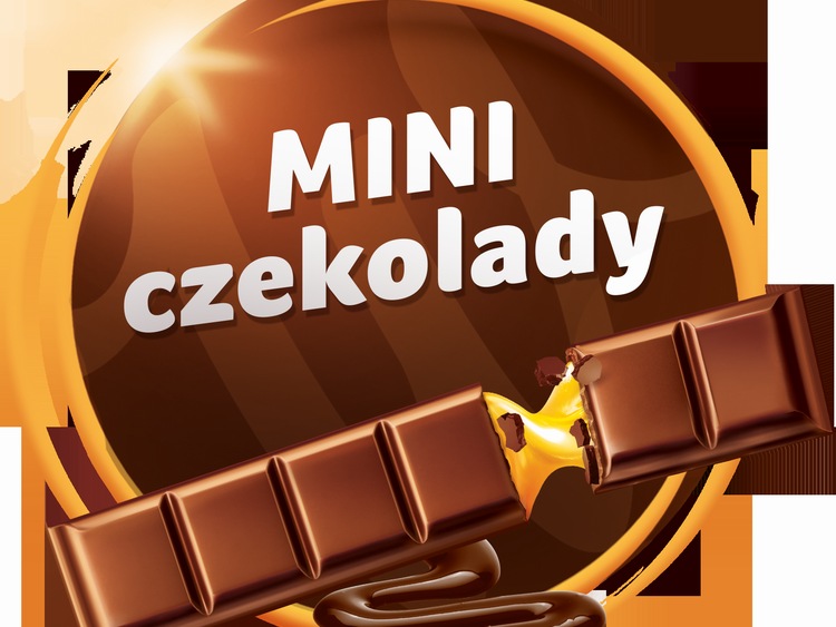 MINIczekolady z Wawelu z konkursowym wsparciem