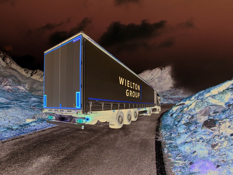 Grupa Wielton ze wzrostem sprzedaży po 1H2022.
