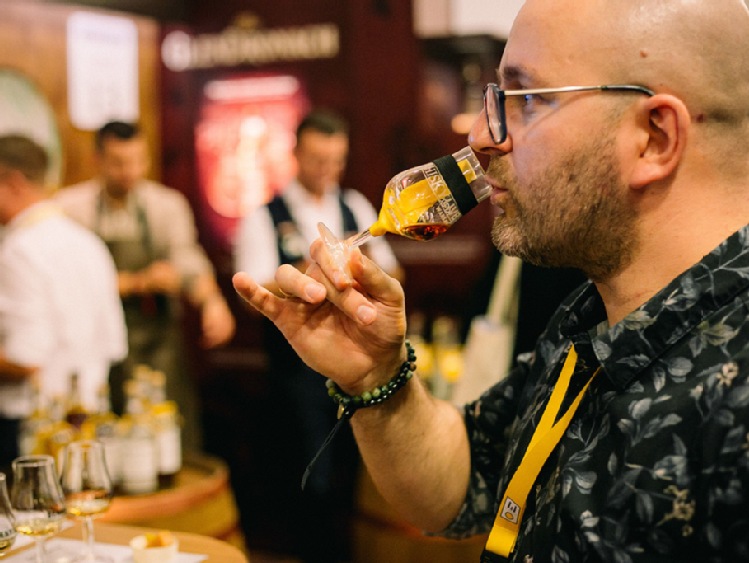 Whisky Live Warsaw w jubileuszowej odsłonie