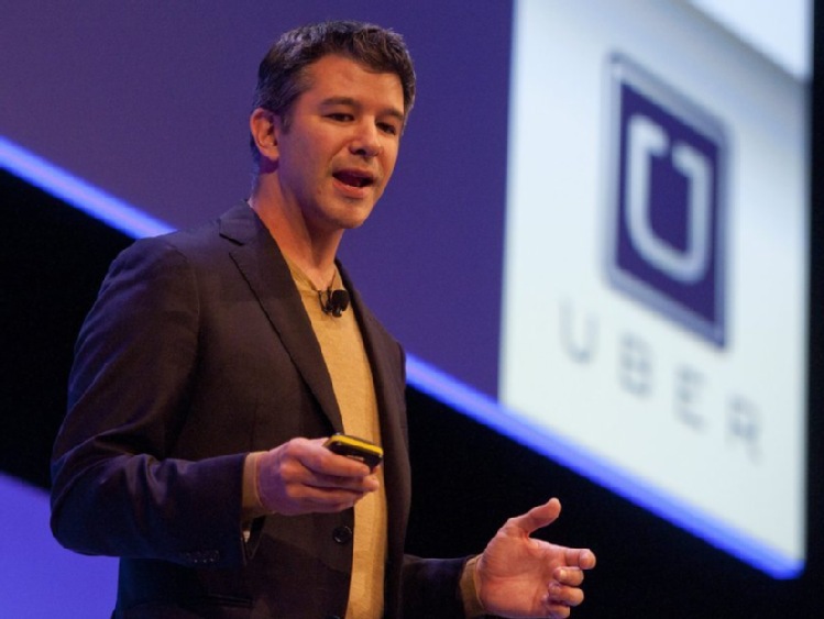 Uber zainwestuje w 4 europejskie start-upy w tym w polski HiProMine