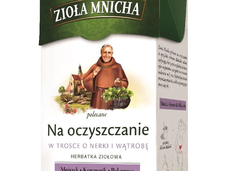 Zioła? Naturalnie!