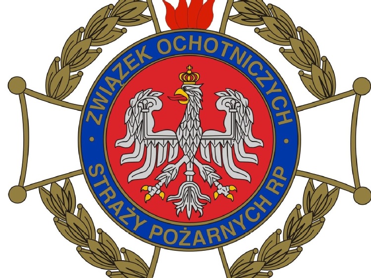 Stanowisko Związku Ochotniczych Straży Pożarnych Rzeczypospolitej Polskiej w sprawie zmiany ustawy o ochronie przeciwpożarowej