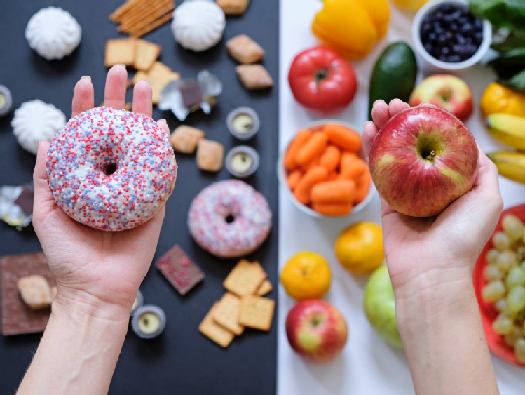 Moda na dietę bezglutenową - słuszny kierunek czy fanaberia?