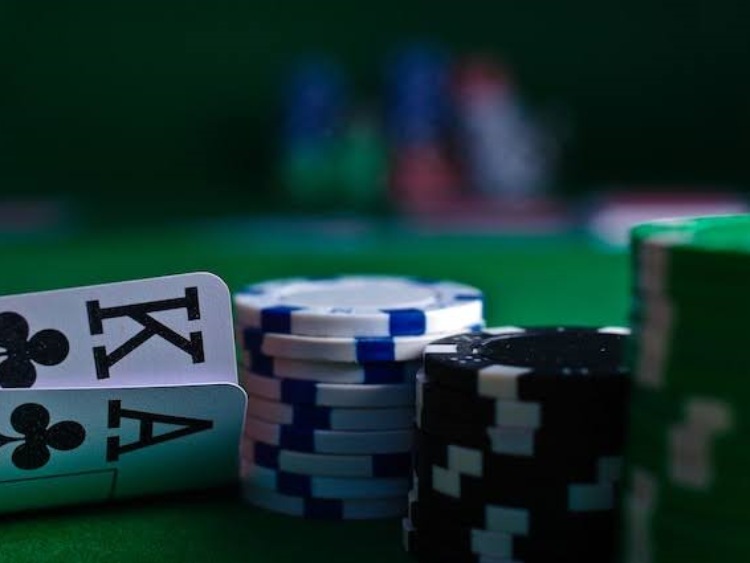 Jak grać w kasynie żeby wygrać?