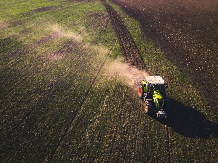 Rusza jesienna kampania sprzedaży ubezpieczeń rolnych