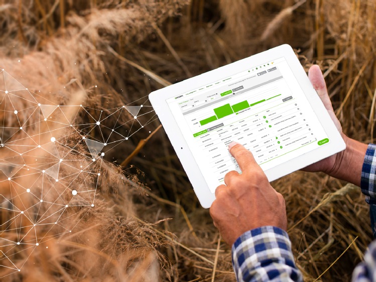 Cyfryzacja rolnictwa: AGRIVI pozyskało 4 mln euro na rozwój oprogramowania do zarządzania gospodarstwem