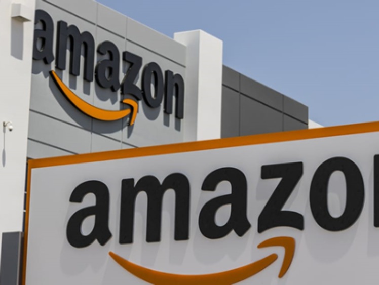Akcje Amazon: czy odrodzą się niczym Feniks z popiołów?