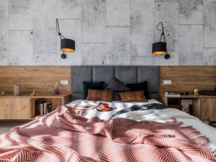 Zaprojektuj dobry sen – 3 pomysły na aranżację sypialni