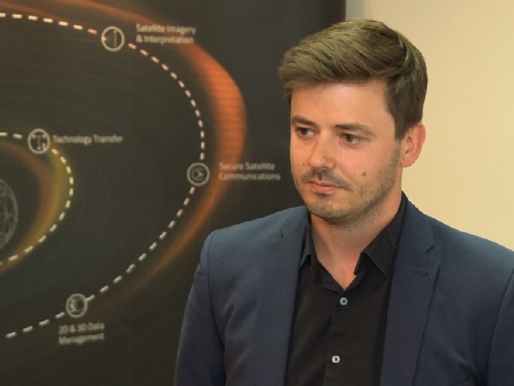 Sonda JUICE poszuka życia na trzech księżycach Jowisza. Testowaniem i symulacją kosmiczną zajmuje się polska firma
