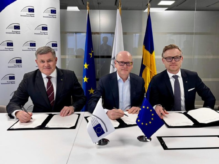 50 mln euro na budowę nowej fabryki białka grochu w Szwecji