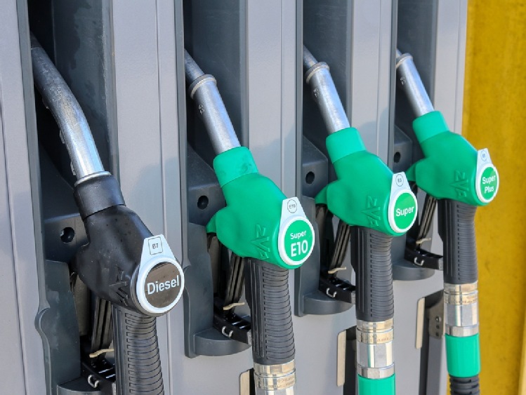 e-petrol.pl: ceny diesla z efektem jo-jo