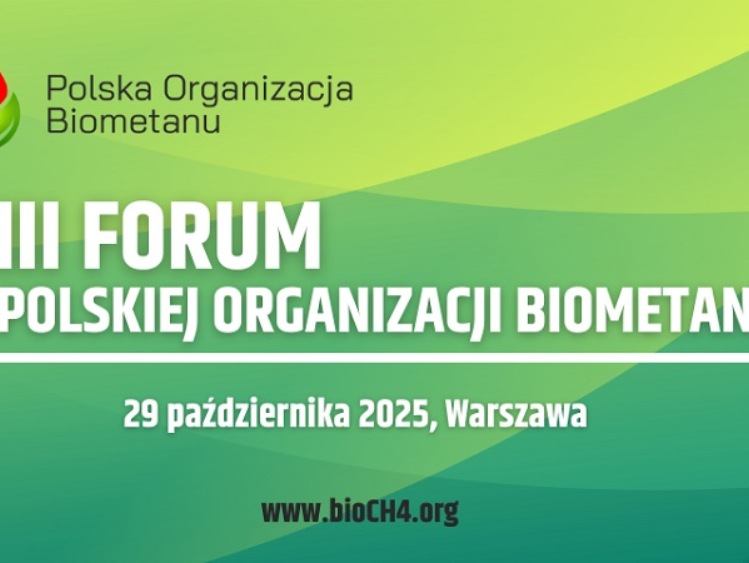 Polska w centrum dyskusji o przyszłości biometanu