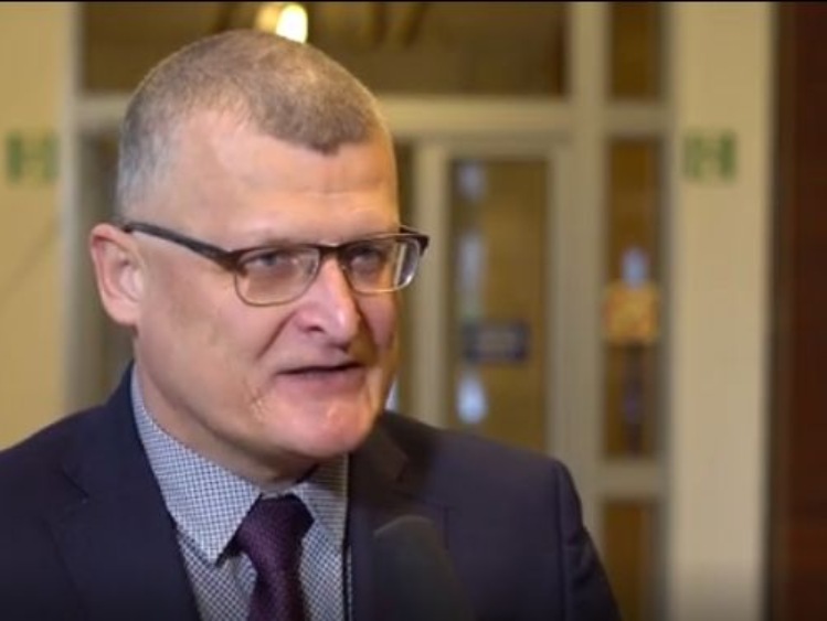 Pojawienie się nowego koronawirusa w Polsce to kwestia czasu