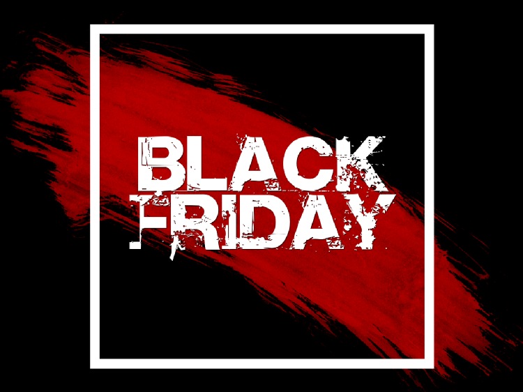 Dwie trzecie Polaków chce skorzystać z ofert na Black Friday