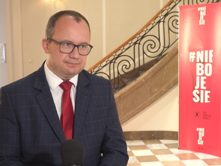Adam Bodnar kończy kadencję. Nowy Rzecznik Praw Obywatelskich będzie się musiał zająć problemami związanymi ze skutkami pandemii