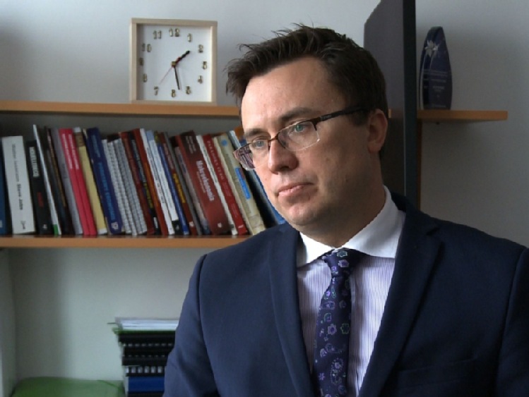 2018 rok będzie kluczowy dla finansów publicznych. W tym roku deficyt nie powinien przekroczyć 3 proc. PKB