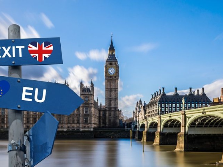 Trwa RESET między Unią Europejską a Wielką Brytanią.