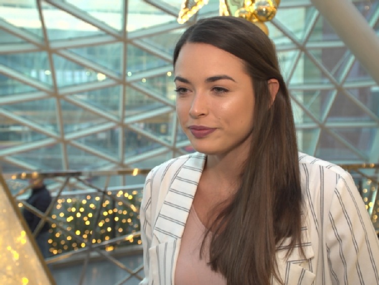 Olga Buława (Miss Polski 2018): Starałam się przełamywać stereotyp bycia perfekcyjną. Nie budzę się w pełnym makijażu i ze zrobionymi włosami