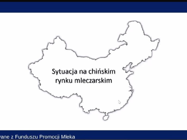 PIM: zmiany w chińskim prawie bezpieczeństwa żywności