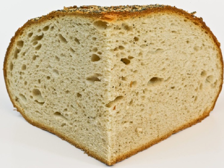 Nowa odsłona kampanii Caritas - "Kromka chleba dla sąsiada"